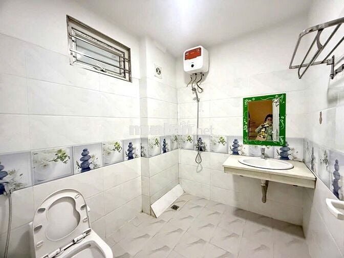 BÁN NHÀ PHỐ ĐÔNG THIÊN - Ô TÔ ĐỖ CỬA