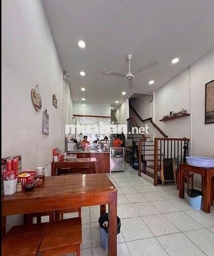 💥CHO THUÊ NHÀ MẶT TIỀN – 335 LÊ VĂN SỸ,Q3,KINH DOANH ĐÔNG ĐÚC GIÁ TỐT