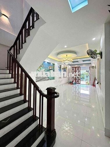 🌻CHO THUÊ NHÀ TRỆT LẦU ĐƯỜNG BẾ VĂN ĐÀN CÁCH MT NGUYỄN VĂN CỪ 100M