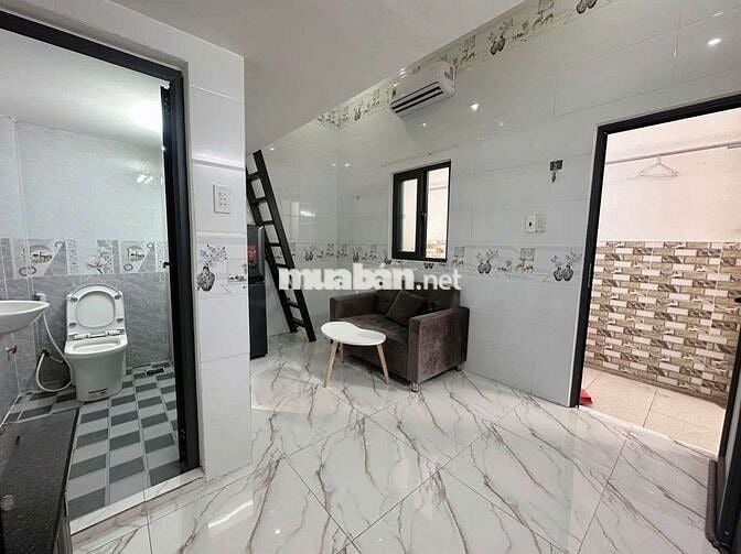 CHO THUÊ MINIHOUSE KDC HỒNG PHÁT AN KHÁNH FULL NỘI THẤT 2.8TR/THÁNG