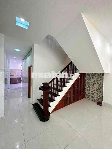 🌻CHO THUÊ NHÀ TRỆT LẦU ĐƯỜNG BẾ VĂN ĐÀN CÁCH MT NGUYỄN VĂN CỪ 100M