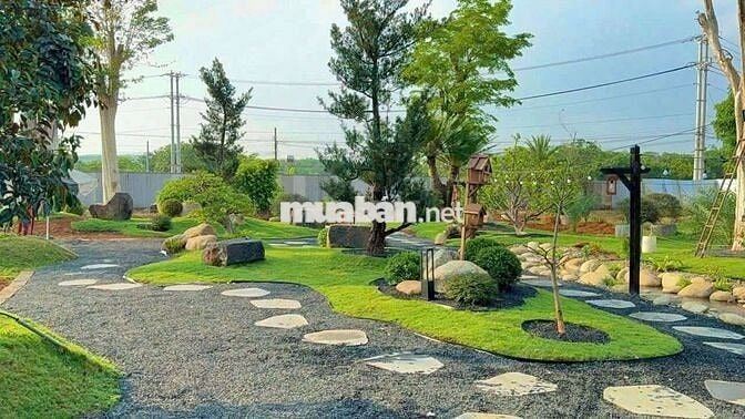 Đất sào ngay trung tâm Long Khánh