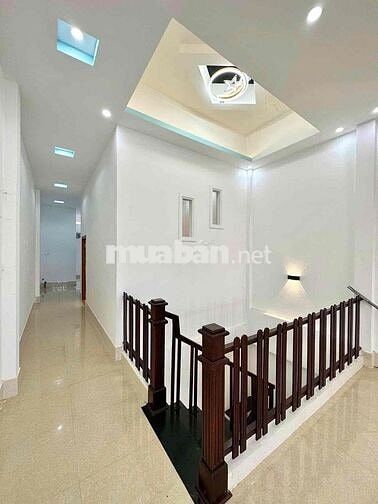 🌻CHO THUÊ NHÀ TRỆT LẦU ĐƯỜNG BẾ VĂN ĐÀN CÁCH MT NGUYỄN VĂN CỪ 100M