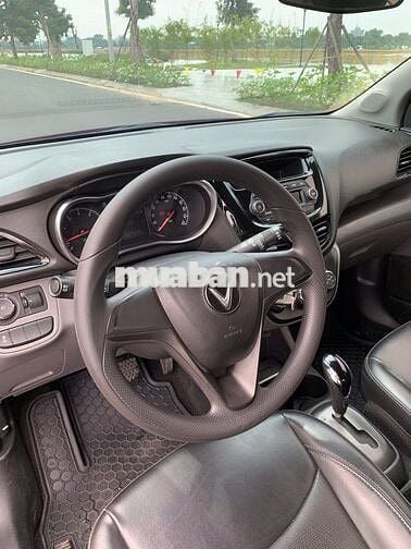 VinFast Fadil 2020 1.4 AT - 62000 km