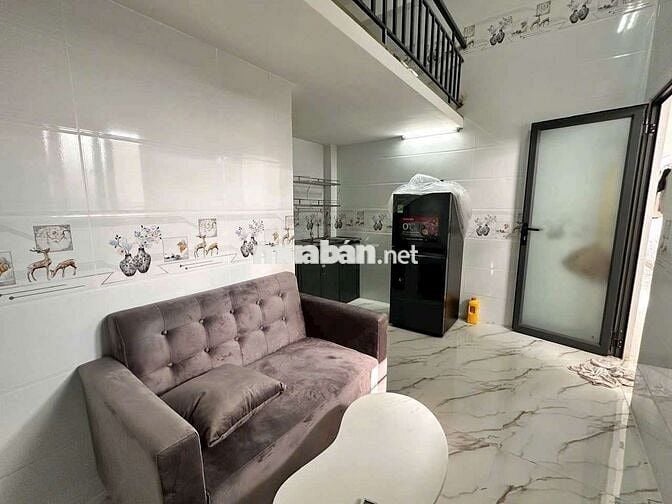 CHO THUÊ MINIHOUSE KDC HỒNG PHÁT AN KHÁNH FULL NỘI THẤT 2.8TR/THÁNG