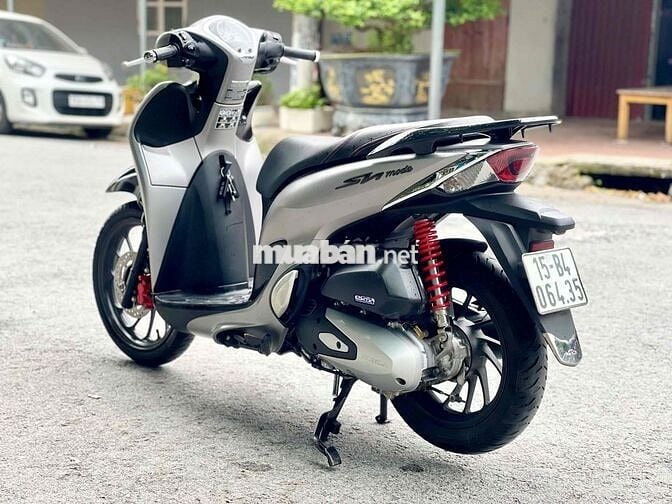 Cần bán sh mode
