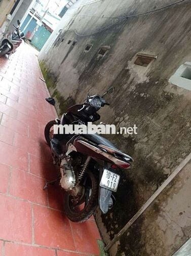 Xe Air Blade 110cc cần thanh lý...Xe nguyên bản.