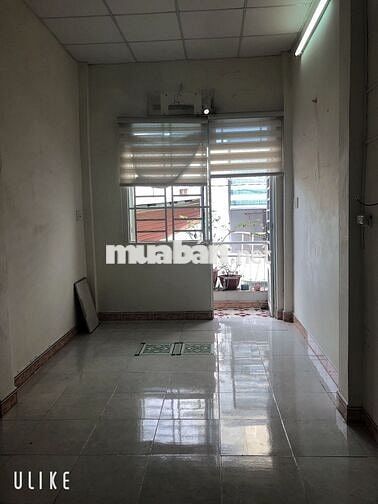 Cho thuê nhà đẹp 1 lầu, Khu trung tâm Quận Tân Phú, giá rẻ.