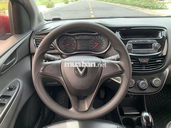 VinFast Fadil 2020 1.4 AT - 62000 km