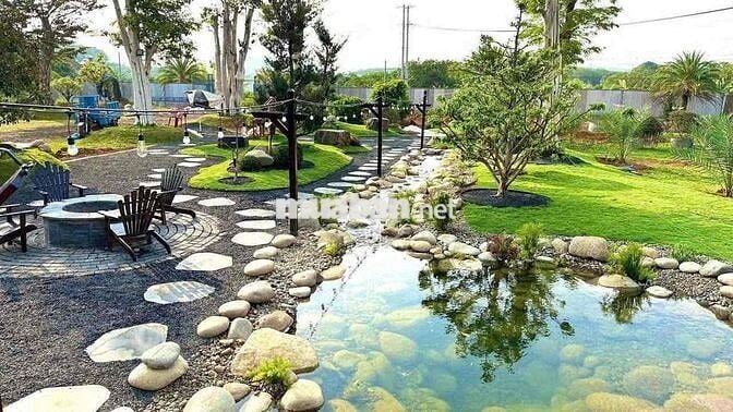 Bán đất sào ngay trung tâm Long Khánh - Đồng Nai
