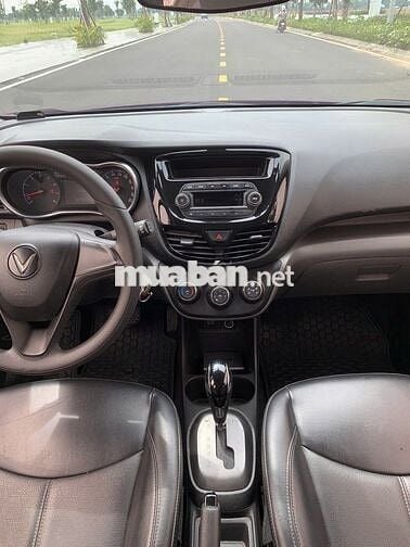 VinFast Fadil 2020 1.4 AT - 62000 km