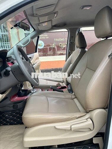 Nissan Navara 2017 EL 2.5 AT một cầu, một chủ