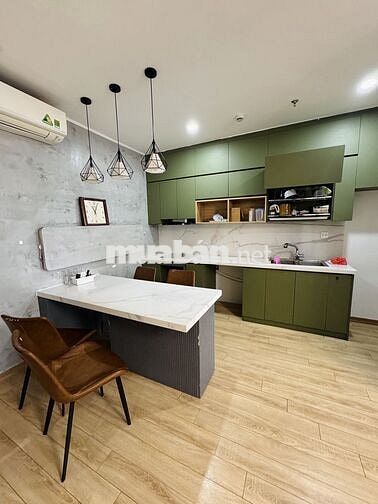 🏢 CHO THUÊ CĂN HỘ BONANZA 23 DUY TÂNp
