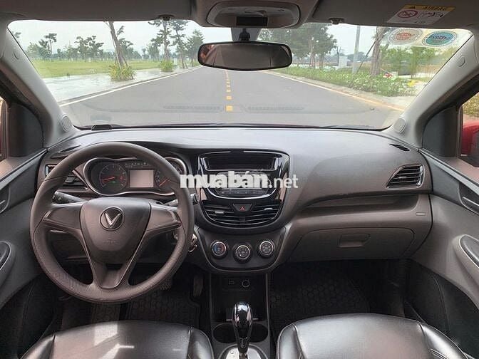 VinFast Fadil 2020 1.4 AT - 62000 km