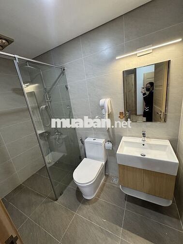 🏢 CHO THUÊ CĂN HỘ BONANZA 23 DUY TÂNp