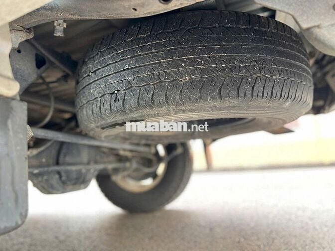 Nissan Navara 2017 EL 2.5 AT một cầu, một chủ
