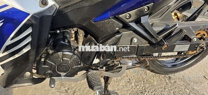 Ex 214 ,máy zin êm, giấy tờ đầy đủ ,giá 9tr 7