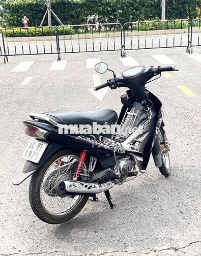 THANH LÝ YAMAHA SIRIUS