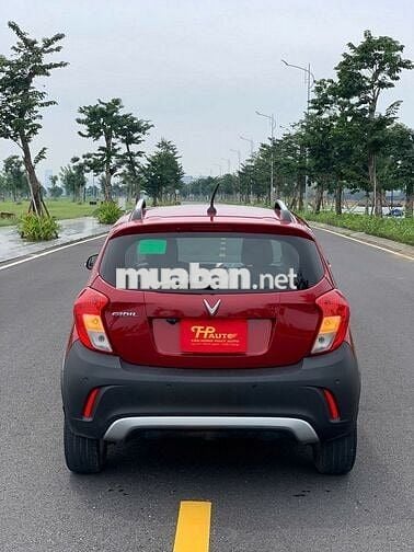VinFast Fadil 2020 1.4 AT - 62000 km