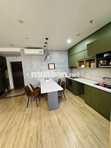🏢 CHO THUÊ CĂN HỘ BONANZA 23 DUY TÂNp
