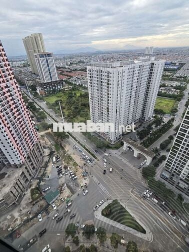 Chỉ 2.9 tỷ sở hữu căn hộ 2PN, 2VS, 61.7m2, Hà Đông