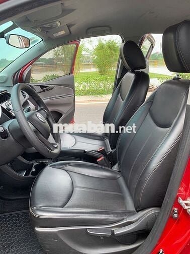 VinFast Fadil 2020 1.4 AT - 62000 km
