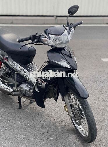 THANH LÝ YAMAHA SIRIUS