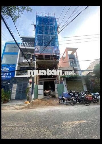 BÁN NHÀ MẶT TIỀN KINH DOANH 66M2, LÊ ĐÌNH THÁM, NGAY AEON TÂN PHÚ