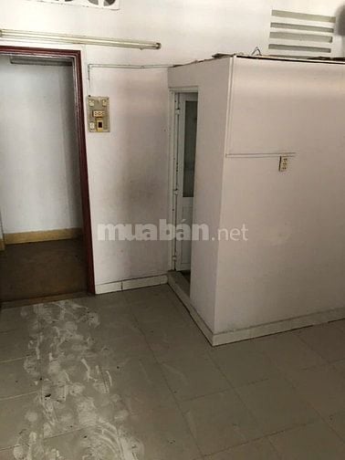  Bán nhà 104/13 Mai Thị lựu,P,Đa Kao,Quận.1 Dt;4x12m,Kc 3 Tẩng,10 Tỷ 5