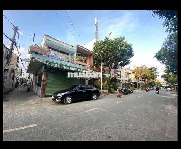 BÁN NHÀ MẶT TIỀN KINH DOANH 66M2, LÊ ĐÌNH THÁM, NGAY AEON TÂN PHÚ