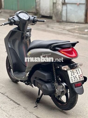 Cần bán Janus 2020, khóa smartkey, biển hà nội