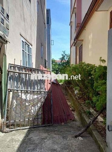 cần bán lô đất ngõ 47 yên hoà yên nghĩa