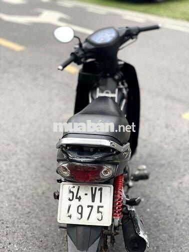 THANH LÝ YAMAHA SIRIUS