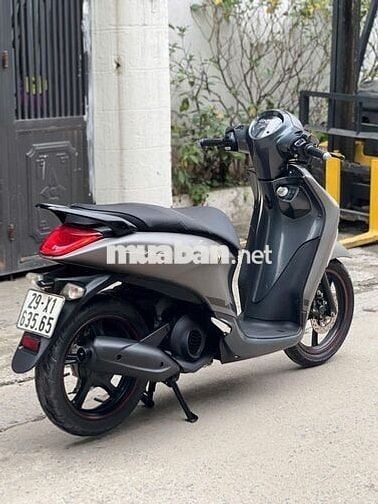 Cần bán Janus 2020, khóa smartkey, biển hà nội