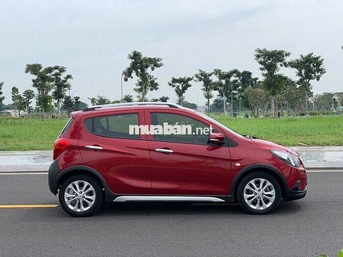 VinFast Fadil 2020 1.4 AT - 62000 km