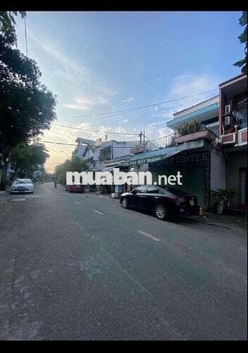 BÁN NHÀ MẶT TIỀN KINH DOANH 66M2, LÊ ĐÌNH THÁM, NGAY AEON TÂN PHÚ