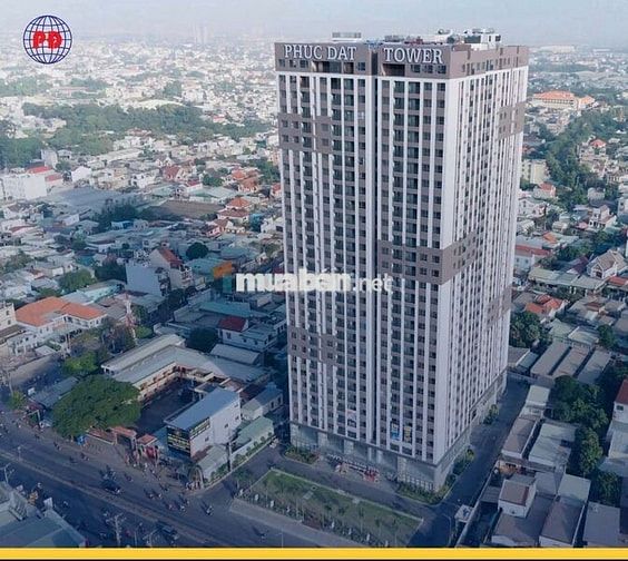 Giỏ hàng độc quyền không qua trung gian! Phúc Đạt Tower