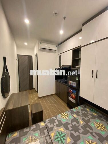 Căn hộ Studio Ngõ 255 Cầu Giấy- Dịch Vọng 4tr6 - 6tr