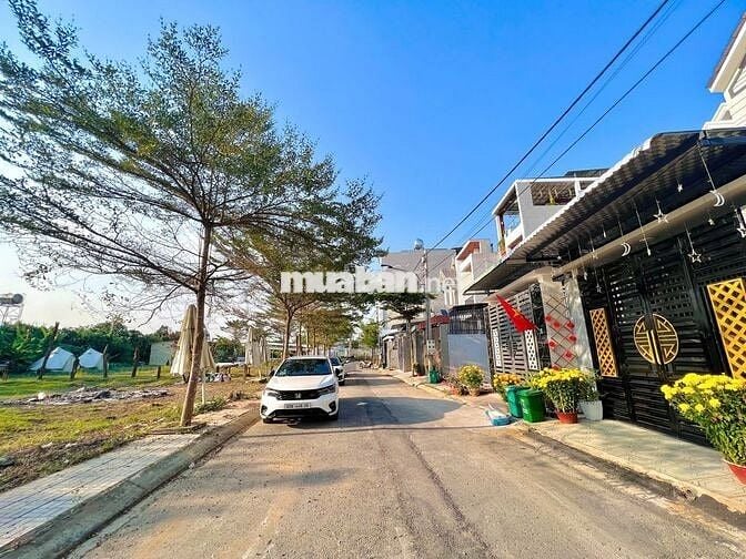 Chỉ với 500 triệu Sở Hữu ngay Đất Nền Ngay TP Biên Hòa, P Bửu Long SHR