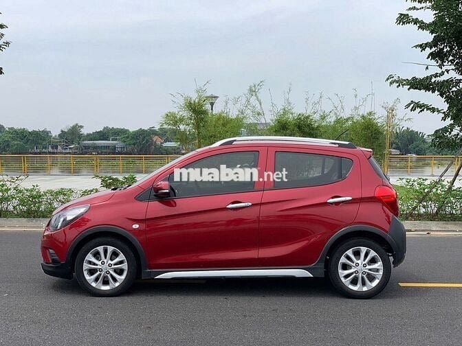 VinFast Fadil 2020 1.4 AT - 62000 km