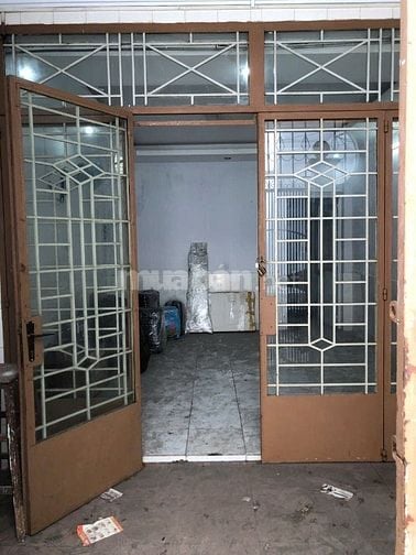  Bán nhà 104/13 Mai Thị lựu,P,Đa Kao,Quận.1 Dt;4x12m,Kc 3 Tẩng,10 Tỷ 5
