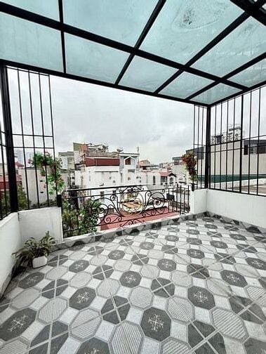 Anh Võ đang cần bán nhà 5t,50m có t/máy tại Mậu Lương,HĐ nhỉnh 8 tỷ