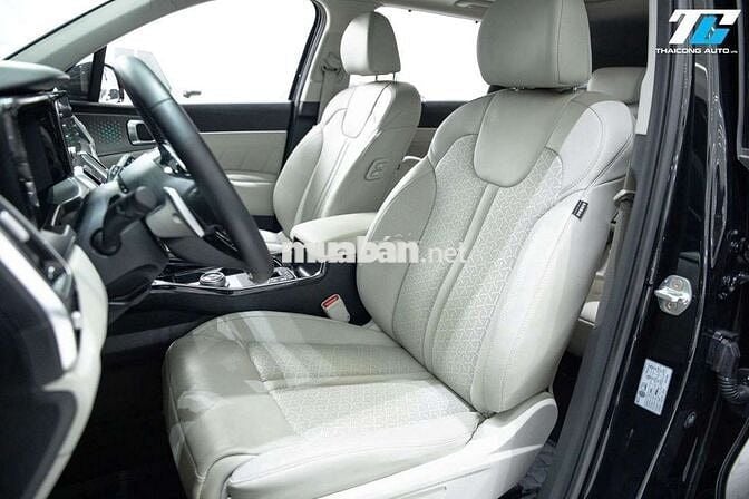 KIA SORENTO SIGNATURE - 17000 km