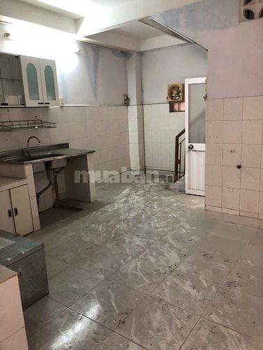  Bán nhà 104/13 Mai Thị lựu,P,Đa Kao,Quận.1 Dt;4x12m,Kc 3 Tẩng,10 Tỷ 5