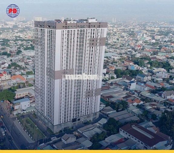 Giỏ hàng độc quyền không qua trung gian! Phúc Đạt Tower