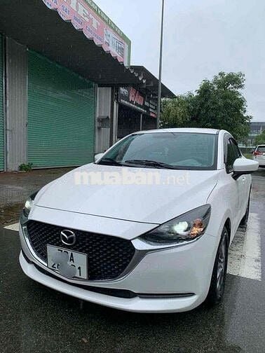 Mazda 2 2023 1.5 Luxury - 40000 km