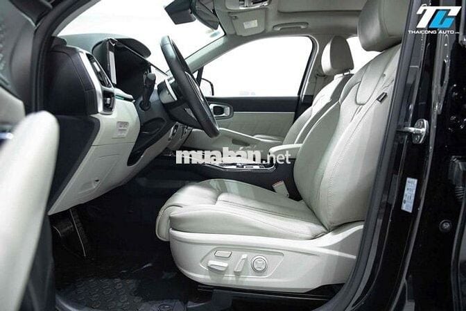 Kia Sorento Signature 2.2D AWD sx2022 lướt 17k km