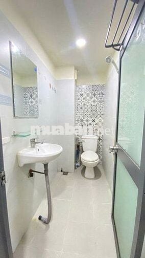 Cho thuê phòng dạng studio đầy đủ nội thất ngay Hoàng Sa, Trường Sa