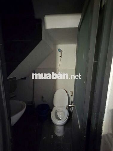 NHÀ 2 TẦNG 2PN, ĐẦY ĐỦ CÔNG NĂNG, GIÁ CHỈ 2 TỶ HƠN - BÙI VĂN BA Q7