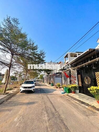 Chỉ với 500 triệu Sở Hữu ngay Đất Nền Ngay TP Biên Hòa, P Bửu Long SHR